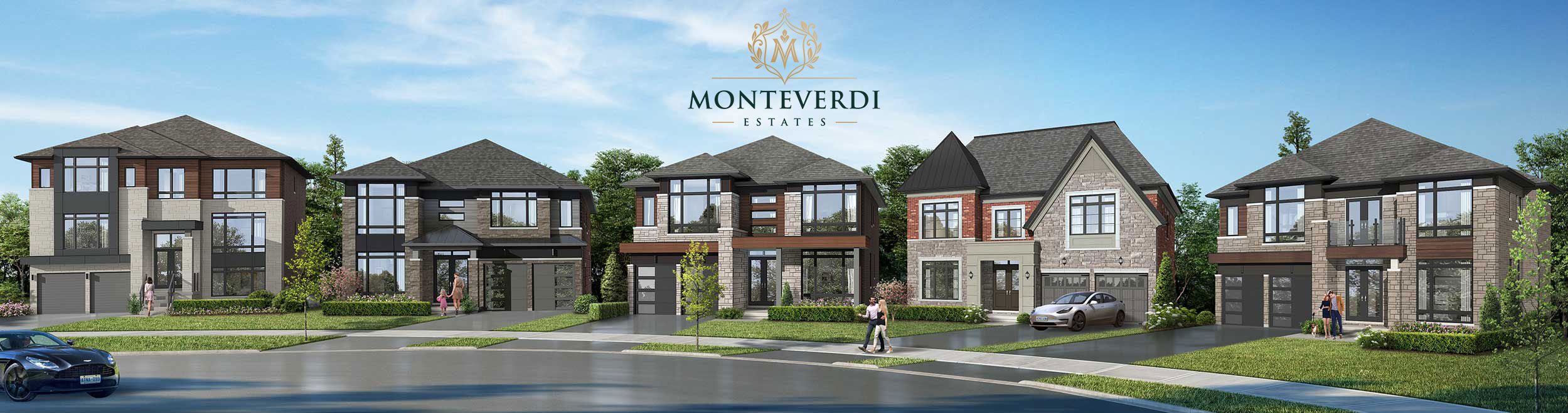 Monteverdi Estates