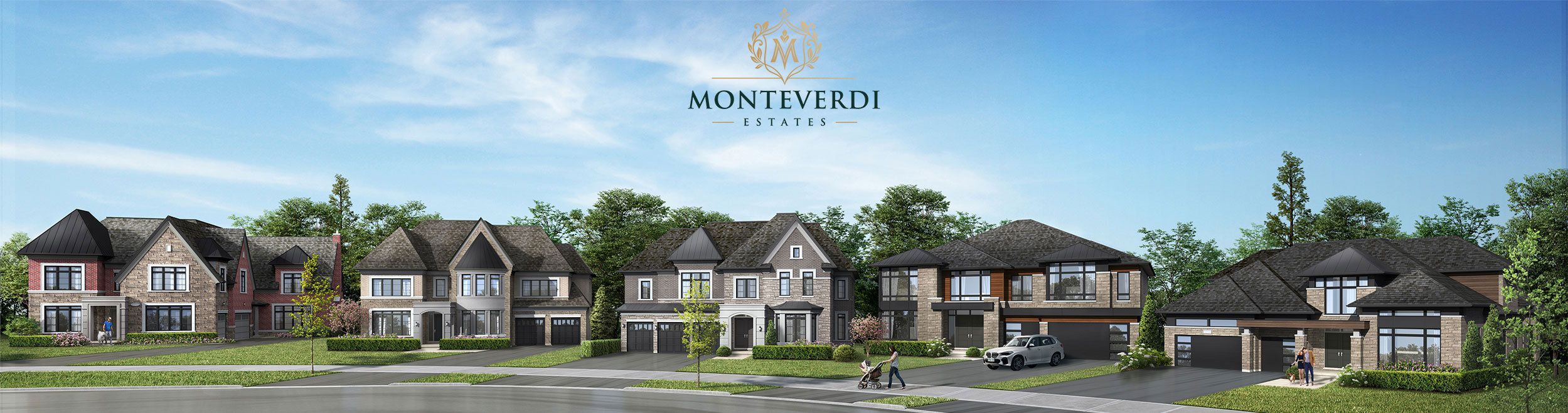 Monteverdi Estates