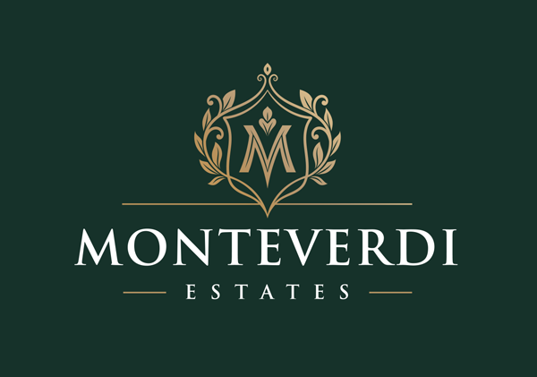 Monteverdi Estates Logo